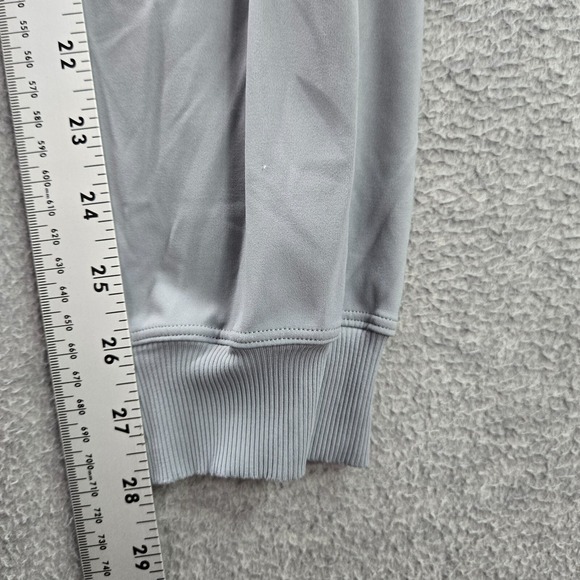 Lululemon Women Activewear Pants 2 Gray Keep Moving Jogger High Rise Drawstring - Picture 5 of 12